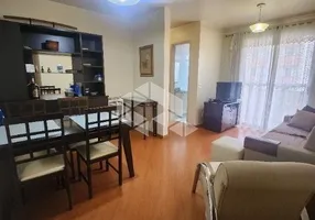 Foto 1 de Apartamento com 2 Quartos à venda, 63m² em Vila Guarani, São Paulo