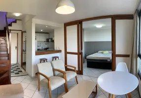 Foto 1 de Apartamento com 2 Quartos à venda, 65m² em Pituba, Salvador