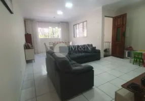 Foto 1 de Casa com 4 Quartos à venda, 216m² em Barra Funda, São Paulo