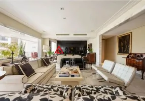 Foto 1 de Apartamento com 3 Quartos à venda, 332m² em Itaim Bibi, São Paulo