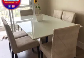 Foto 1 de Apartamento com 3 Quartos à venda, 80m² em Jardim Marajoara, São Paulo