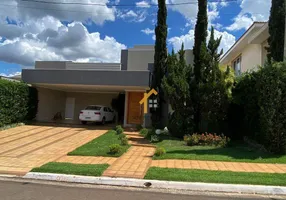 Foto 1 de Casa de Condomínio com 3 Quartos à venda, 250m² em Condomínio Golden Park, São José do Rio Preto