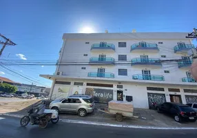 Foto 1 de Apartamento com 2 Quartos para alugar, 50m² em Taguatinga Sul, Brasília