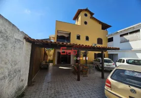 Foto 1 de Casa com 4 Quartos para alugar, 200m² em São Cristóvão, Cabo Frio