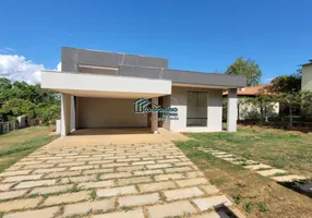 Foto 1 de Casa de Condomínio com 4 Quartos à venda, 1000m² em Condominio Estancia da Mata, Jaboticatubas