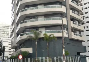 Foto 1 de Apartamento com 2 Quartos à venda, 90m² em Canto do Forte, Praia Grande