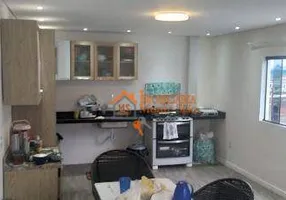 Foto 1 de Sobrado com 3 Quartos à venda, 165m² em Jardim Santa Lidia, Guarulhos