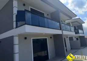 Foto 1 de Apartamento com 2 Quartos à venda, 70m² em Itaipuaçú, Maricá