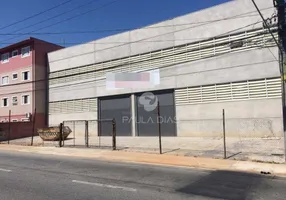 Foto 1 de Galpão/Depósito/Armazém para alugar, 608m² em Vila Barao, Sorocaba