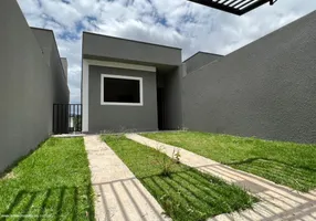 Foto 1 de Sobrado com 2 Quartos à venda, 65m² em Jardim Imperial, Atibaia