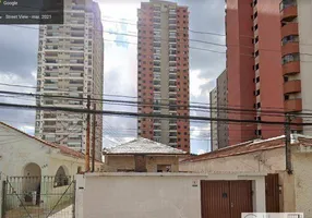 Foto 1 de Lote/Terreno à venda, 1020m² em Vila Regente Feijó, São Paulo