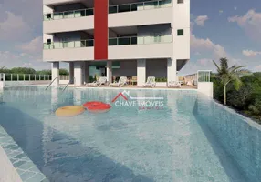 Foto 1 de Apartamento com 3 Quartos à venda, 111m² em Vilamar, Praia Grande