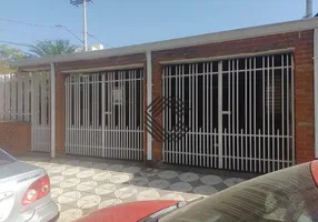 Foto 1 de Casa com 3 Quartos à venda, 372m² em Vila Haro, Sorocaba