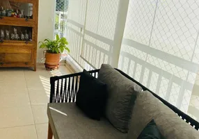 Foto 1 de Apartamento com 3 Quartos à venda, 74m² em Chácara São João, São Paulo