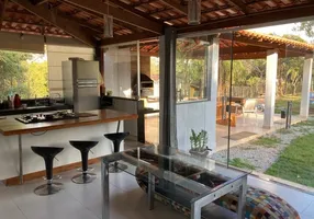 Foto 1 de Casa com 4 Quartos à venda, 170m² em Vila Ipê Amarelo, Contagem