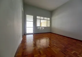 Foto 1 de Casa com 3 Quartos para alugar, 121m² em Nova América, Piracicaba