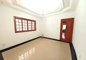 Foto 1 de Casa com 3 Quartos à venda, 140m² em Jardim Residencial Santa Amalia, Limeira