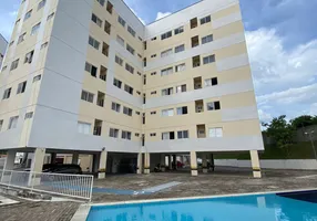 Foto 1 de Apartamento com 3 Quartos à venda, 64m² em Uruguai, Teresina