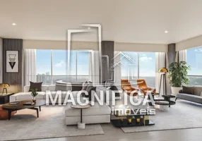 Foto 1 de Apartamento com 4 Quartos à venda, 430m² em Ecoville, Curitiba