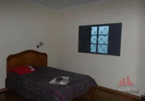 Foto 1 de Casa com 3 Quartos à venda, 220m² em Jardim Bela Vista, Nova Odessa