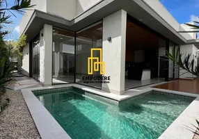 Foto 1 de Casa de Condomínio com 4 Quartos à venda, 447m² em Nova Uberlandia, Uberlândia