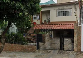 Foto 1 de Casa com 3 Quartos à venda, 280m² em Jardim do Salso, Porto Alegre