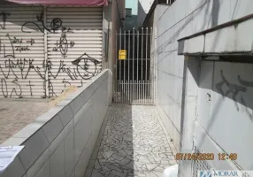 Foto 1 de Sobrado com 1 Quarto para alugar, 50m² em Vila Gustavo, São Paulo