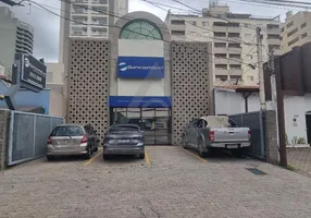 Foto 1 de Ponto Comercial para alugar, 341m² em Vila Itapura, Campinas