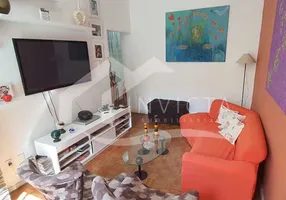 Foto 1 de Apartamento com 1 Quarto à venda, 48m² em Copacabana, Rio de Janeiro