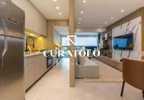 Foto 1 de Apartamento com 2 Quartos à venda, 73m² em Vila Caminho do Mar, São Bernardo do Campo