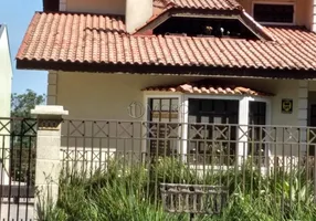 Foto 1 de Casa com 4 Quartos à venda, 250m² em Bairro Alto, Curitiba