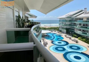 Foto 1 de Cobertura com 4 Quartos à venda, 287m² em Praia Brava, Florianópolis
