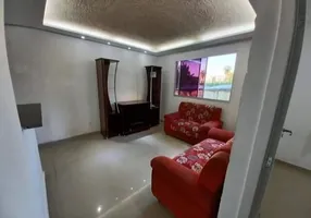 Foto 1 de Apartamento com 2 Quartos à venda, 48m² em Chácaras Santa Inês, Santa Luzia