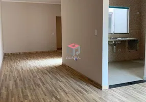 Foto 1 de Apartamento com 3 Quartos à venda, 100m² em Vila Guiomar, Santo André