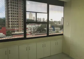 Foto 1 de Sala Comercial para alugar, 66m² em Chácara Urbana, Jundiaí