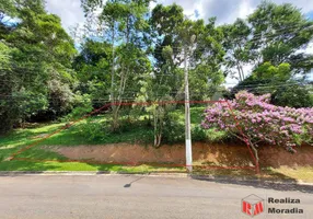 Foto 1 de Lote/Terreno à venda, 582m² em Jardim Portao Vermelho, Vargem Grande Paulista