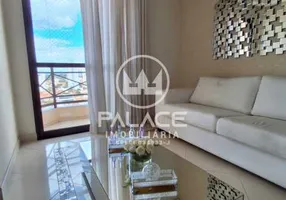 Foto 1 de Apartamento com 3 Quartos à venda, 250m² em Centro, Piracicaba