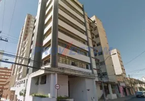 Foto 1 de Sala Comercial com 1 Quarto para venda ou aluguel, 56m² em Centro, Campinas