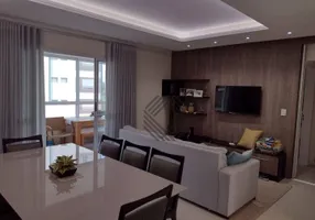 Foto 1 de Apartamento com 3 Quartos à venda, 112m² em Parque Campolim, Sorocaba