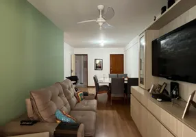 Foto 1 de Apartamento com 3 Quartos à venda, 110m² em Praia do Canto, Vitória