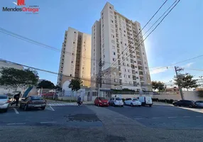Foto 1 de Apartamento com 2 Quartos para alugar, 74m² em Vila Progresso, Sorocaba