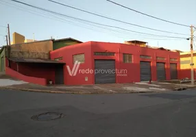Foto 1 de Prédio Comercial com 4 Quartos à venda, 205m² em Parque Jambeiro, Campinas