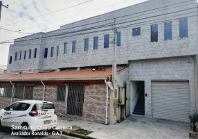 Foto 1 de Imóvel Comercial para alugar, 35m² em Jardim Leocadia, Sorocaba