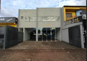 Foto 1 de Galpão/Depósito/Armazém para alugar, 240m² em Vivi Xavier, Londrina