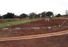 Foto 1 de Lote/Terreno à venda, 342m² em Parque Igacaba, Araraquara