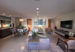 Foto 1 de Apartamento com 4 Quartos à venda, 133m² em Buritis, Belo Horizonte