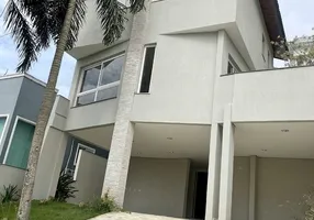 Foto 1 de Casa de Condomínio com 3 Quartos para alugar, 300m² em Fazenda Rincao, Arujá