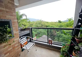 Foto 1 de Apartamento com 2 Quartos à venda, 71m² em Portal do Ribeirao, Florianópolis