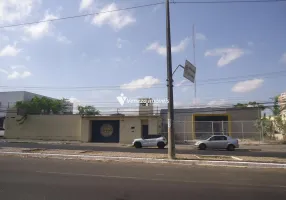 Foto 1 de Galpão/Depósito/Armazém com 14 Quartos para alugar, 725m² em Ininga, Teresina