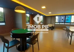 Foto 1 de Apartamento com 3 Quartos à venda, 99m² em Miramar, João Pessoa